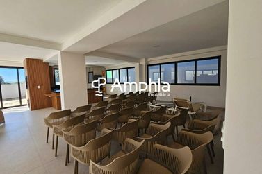 Apartamento &agrave; venda - 130m&sup2; - Centro