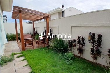 Sobrado &agrave; venda - 211m&sup2; - Cancelli