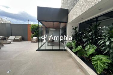 Apartamento &agrave; venda - 102m&sup2; - Neva