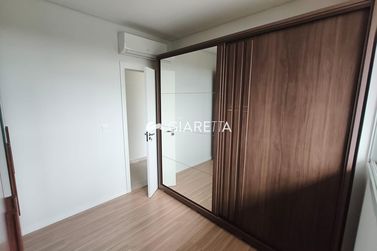 Apartamento para alugar - 134m&sup2; - VILA INDUSTRIAL