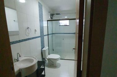 Apartamento &agrave; venda - 75m&sup2; - JARDIM GISELA