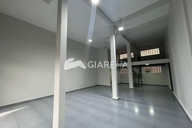 Sala Comercial para alugar - 90m&sup2; - CENTRO