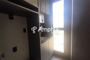 Apartamento &agrave; venda - 87m&sup2; - Centro