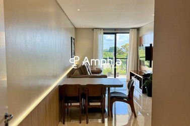 Apartamento &agrave; venda - 89m&sup2; - Jardim La Salle