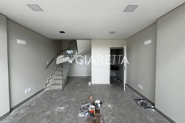 Sala Comercial para alugar - 63m&sup2; - CENTRO