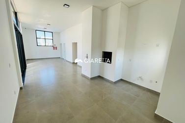 Apartamento para alugar - 85m&sup2; - CENTRO