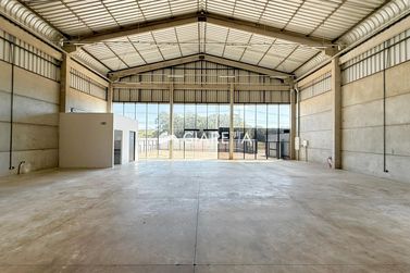 Sal&atilde;o Comercial para alugar - 1050m&sup2; - JARDIM TOCANTINS