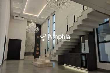 Sobrado &agrave; venda - 435m&sup2; - FAG