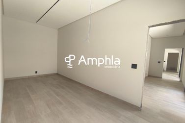 Casa &agrave; venda - 306m&sup2; - Tropical