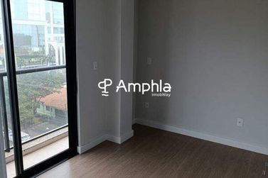 Apartamento &agrave; venda - 75m&sup2; - Vila Industrial