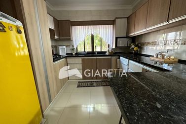 Sobrado &agrave; venda - 145m&sup2; - JARDIM CONCORDIA