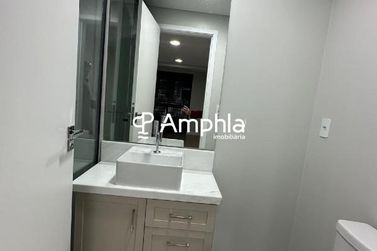 Apartamento &agrave; venda - 113m&sup2; - Centro