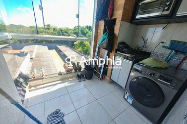 Apartamento &agrave; venda - 55m&sup2; - Morumbi