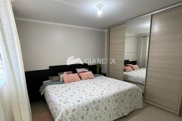 Apartamento para alugar - 74m&sup2; - VILA INDUSTRIAL