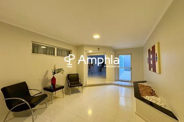 Apartamento &agrave; venda - 57m&sup2; - Centro