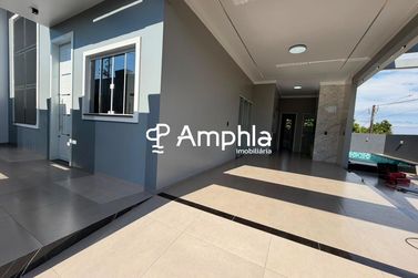 Casa &agrave; venda - 120m&sup2; - Centro