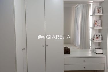 Apartamento &agrave; venda - 50m&sup2; - JARDIM GISELA