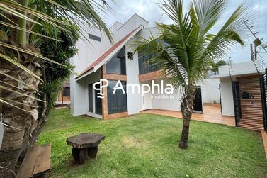 Sobrado &agrave; venda - 261m&sup2; - Jardim La Salle