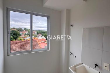 Apartamento para alugar - 51m&sup2; - VILA OPERARIA