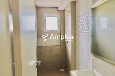 Apartamento &agrave; venda - 161m&sup2; - Jardim La Salle