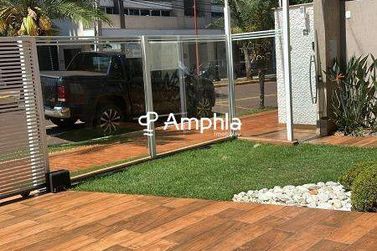 Sobrado &agrave; venda - 228m&sup2; - Jardim La Salle