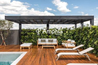 Apartamento &agrave; venda - 150m&sup2; - Vila Industrial
