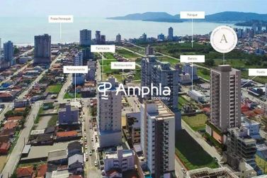 Apartamento &agrave; venda - 72m&sup2; - Perequ&ecirc;