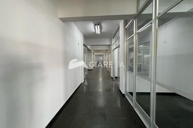 Sala Comercial para alugar - 703m&sup2; - CENTRO