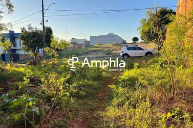 Terreno &agrave; venda - 350m&sup2; - Marechal