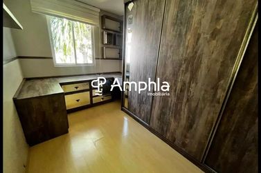 Apartamento &agrave; venda - 83m&sup2; - Centro