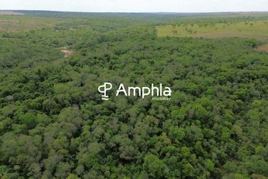 Fazenda &agrave; venda - 2800000m&sup2; - Lagura Ver&aacute;