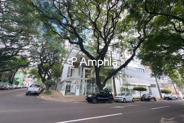 Apartamento &agrave; venda - 167m&sup2; - Centro