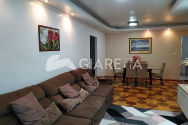 Apartamento &agrave; venda - 150m&sup2; - CENTRO