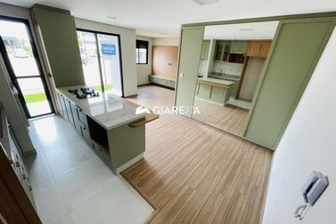 Apartamento para alugar - 62m&sup2; - JARDIM TOCANTINS