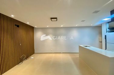 Sobrado &agrave; venda - 124m&sup2; - JARDIM GISELA