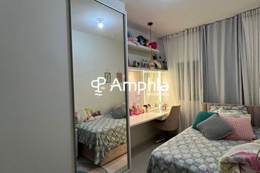 Sobrado &agrave; venda - 262m&sup2; - Alto Alegre