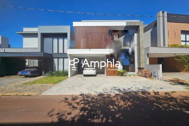 Sobrado &agrave; venda - 186m&sup2; - FAG