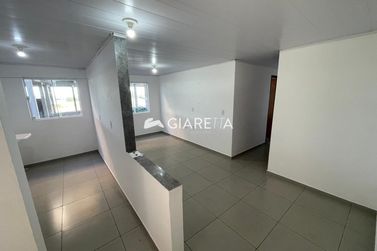 Apartamento para alugar - 54m&sup2; - SEDE ALVORADA