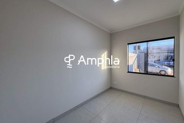 Casa &agrave; venda - 60m&sup2; - Esmeralda