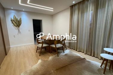 Casa &agrave; venda - 196m&sup2; - Jardim Pancera