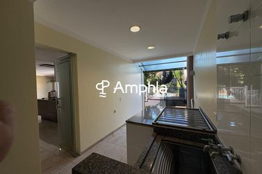 Sobrado &agrave; venda - 390m&sup2; - Neva