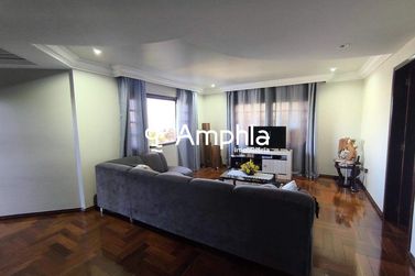 Sobrado &agrave; venda - 345m&sup2; - Recanto Tropical