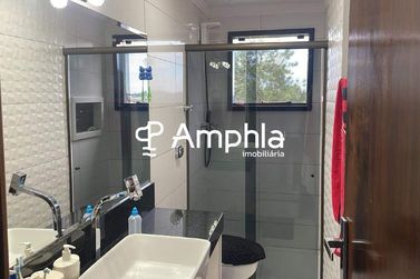 Apartamento &agrave; venda - 117m&sup2; - Centro