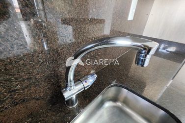 Apartamento &agrave; venda - 110m&sup2; - CENTRO