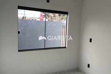Casa &agrave; venda - 62m&sup2; - JARDIM PINHEIRINHO