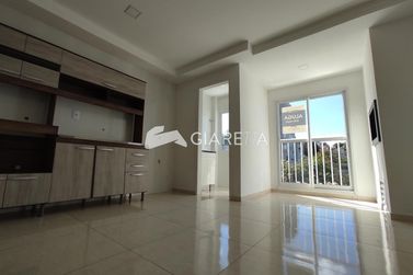 Apartamento &agrave; venda - 63m&sup2; - CENTRO
