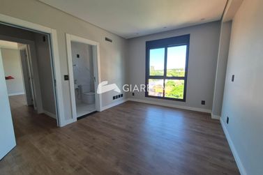 Apartamento &agrave; venda - 175m&sup2; - CENTRO