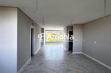 Apartamento &agrave; venda - 121m&sup2; - Country