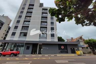 Apartamento &agrave; venda - 63m&sup2; - JARDIM LA SALLE