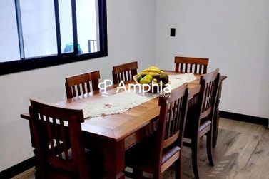 Sobrado &agrave; venda - 190m&sup2; - Vila Industrial